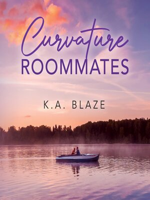 cover image of Curvature Roommates